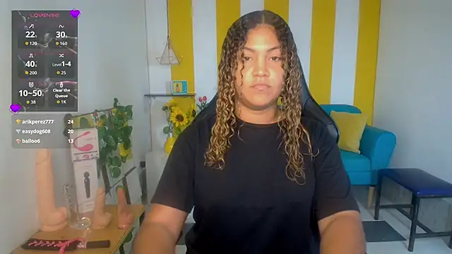 Cristal War online show from 11-28-25, 09:50