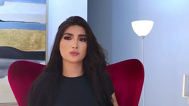  BellaDonna  online show from 12-17-25, 01:22