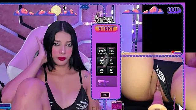 SweetieCloe  online show from 03-09-25, 09:03