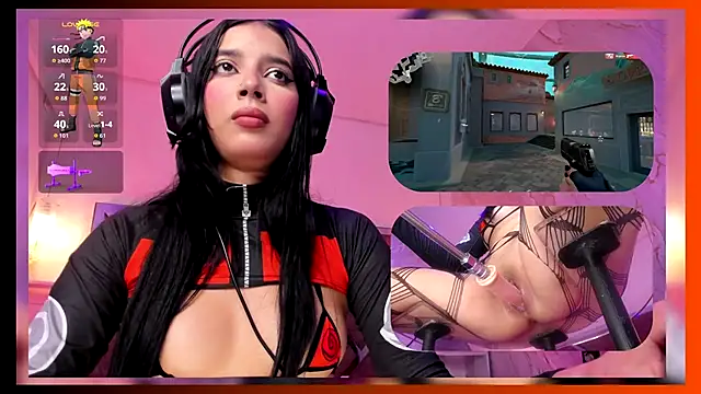 SweetieCloe  online show from 03-03-26, 09:10