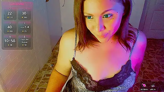 Camil2025 online show from 01-12-25, 05:24