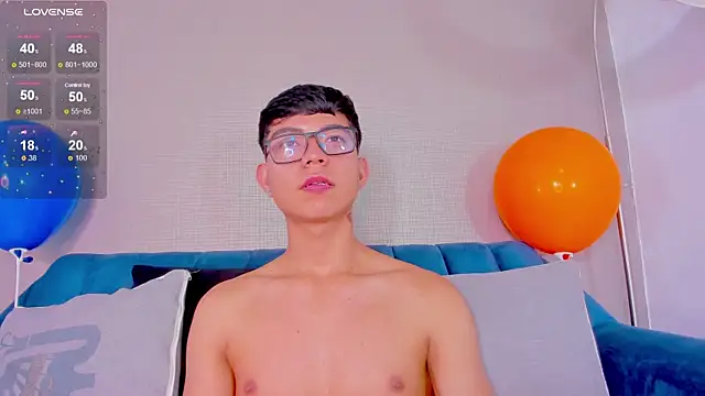 CodyTwink online show from 01-18-25, 04:21