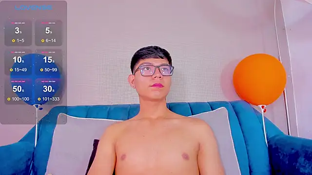 CodyTwink online show from 01-22-25, 02:14