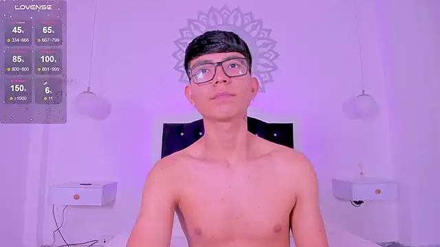 CodyTwink online show from 01-05-26, 07:50