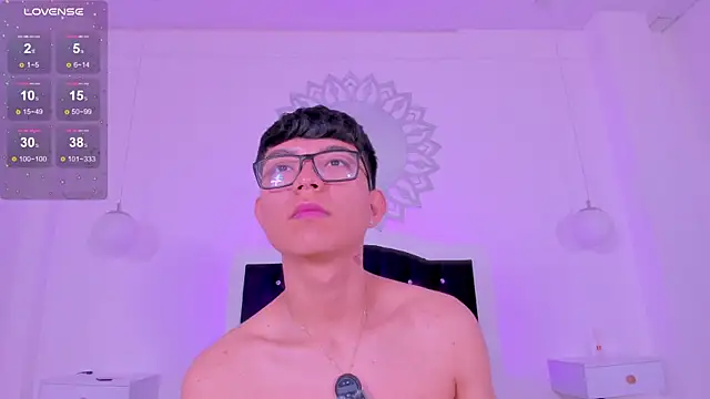 CodyTwink online show from 01-19-26, 01:59