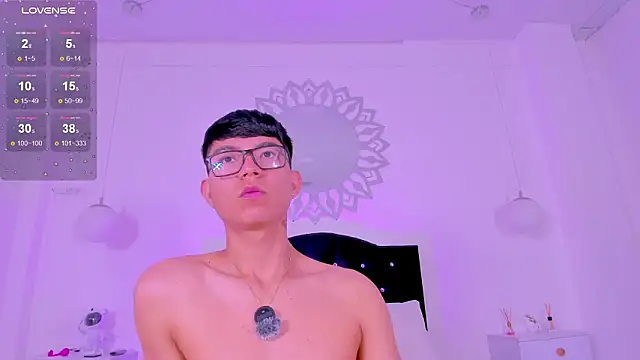 CodyTwink online show from 02-06-26, 02:31