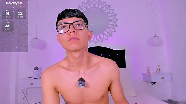 CodyTwink online show from 02-13-26, 03:52