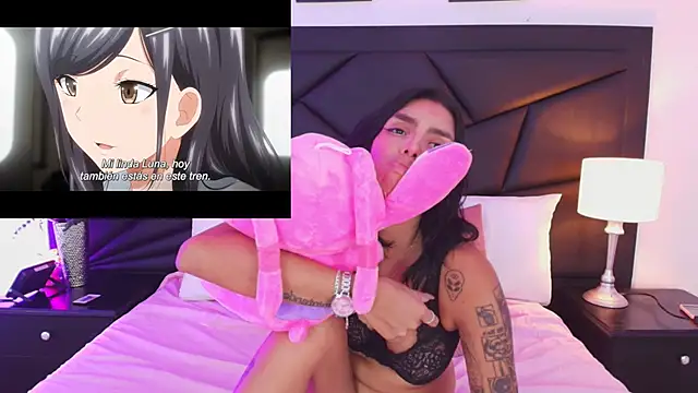 DeuxGold online show from 09-29-25, 04:17