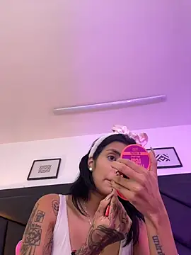 DeuxGold online show from 10-15-25, 04:01