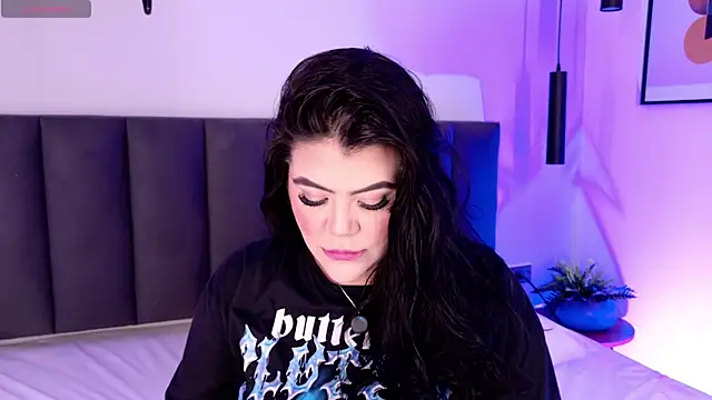 Harmonybabe  online show from 11-28-25, 07:38