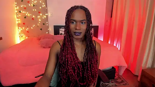 Snapshot of blackbarbietrans chatting on 03-12-25, 12:31 blackbarbietrans online show from 03-12-25, 12:31