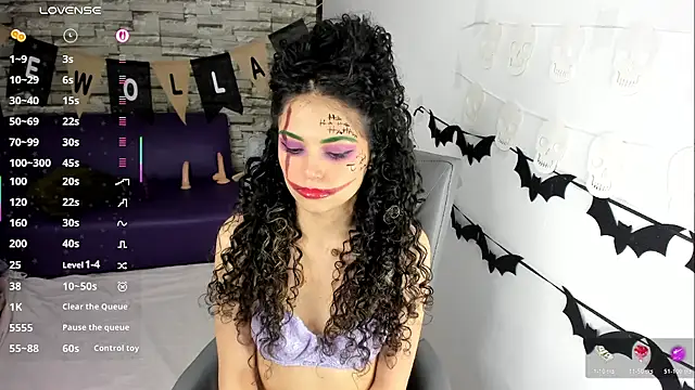 mapelove online show from 10-29-25, 12:07