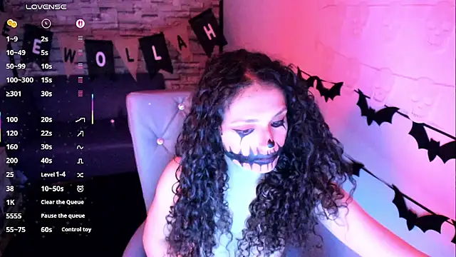 mapelove online show from 10-30-25, 12:06