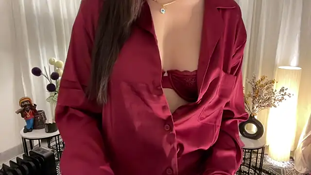 Unique-Beauty online show from 02-13-25, 04:50