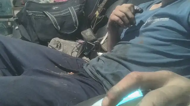 robeaulieu02 online show from 10-12-25, 02:27