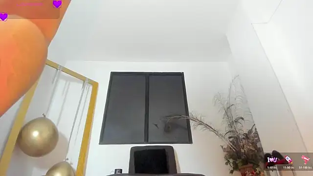 violetmontan online show from 12-20-25, 09:49