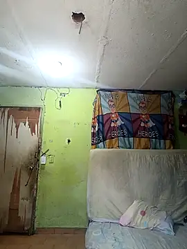 Paola16 6 online show from 03-01-26, 03:47