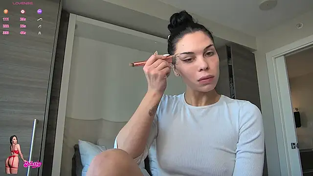 NattyFierros online show from 01-15-25, 08:58