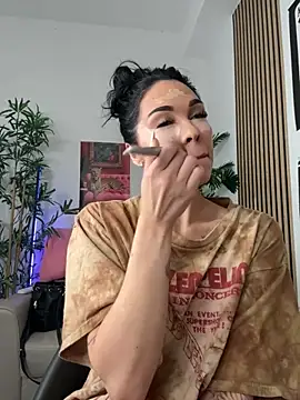 NattyFierros online show from 10-20-25, 08:20