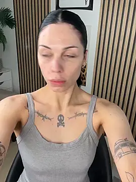 NattyFierros online show from 10-30-25, 09:04