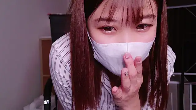 ManaMi-maru online show from 12-11-24, 10:14