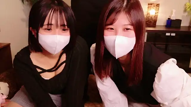 ManaMi-maru online show from 01-05-25, 12:42