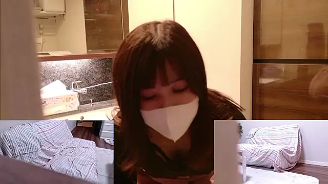 ManaMi-maru online show from 10-09-25, 11:41