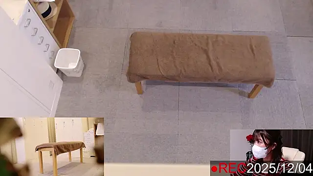 ManaMi-maru online show from 12-04-25, 01:20