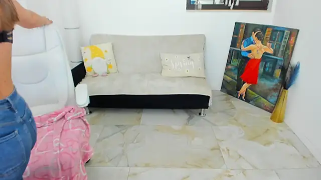 Darya Baby online show from 11-07-25, 07:36