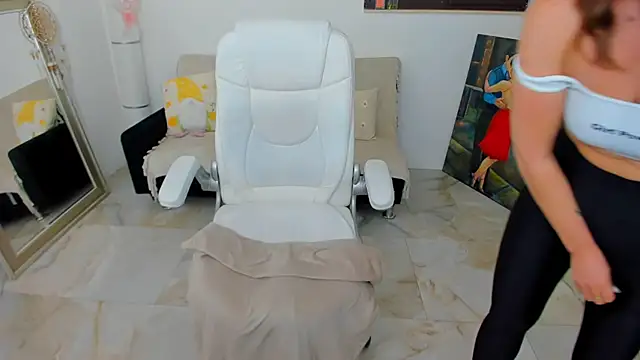 Darya Baby online show from 12-04-25, 07:33