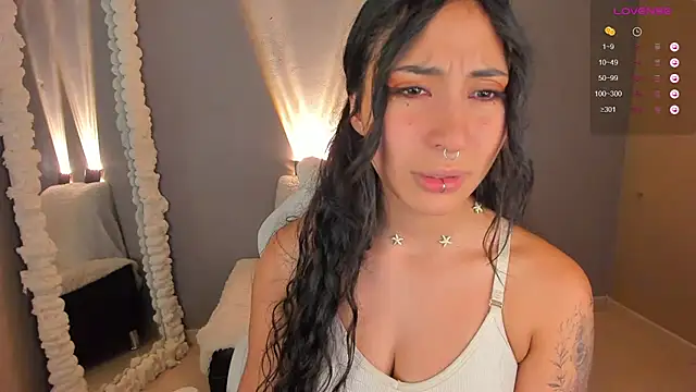 amber curly online show from 12-06-24, 09:13