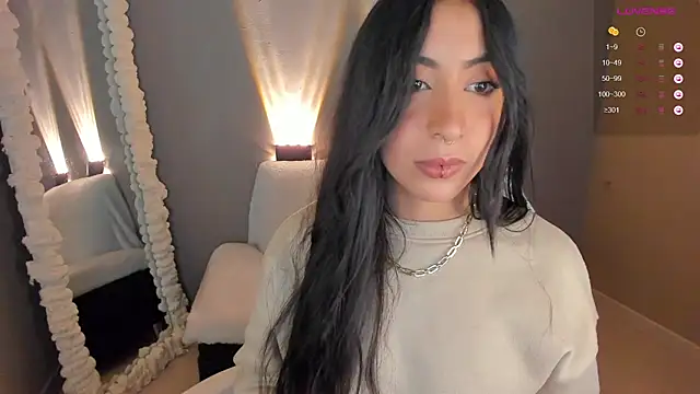 amber curly online show from 12-11-24, 04:42