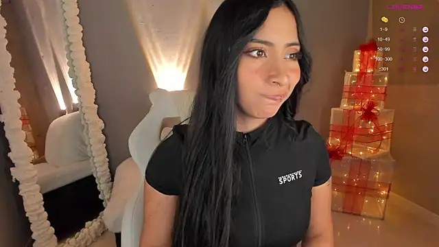 amber curly online show from 12-13-24, 09:20