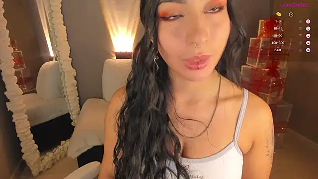 amber curly online show from 01-05-25, 05:51