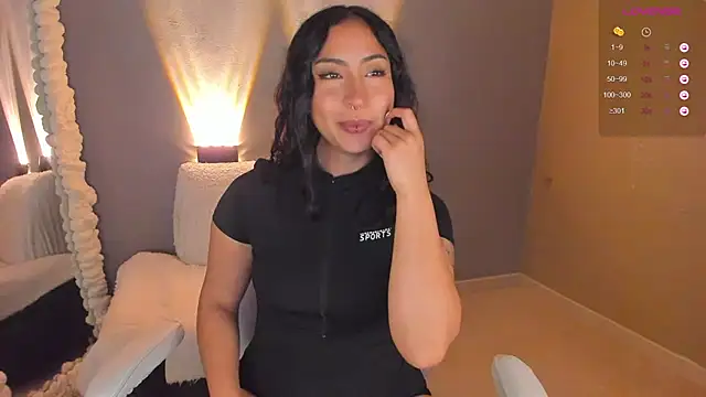 amber curly online show from 02-04-25, 03:47