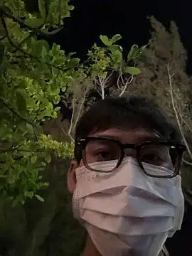 Snapshot of MinhTuanLive chatting on 02-22-26, 01:20 MinhTuanLive online show from 02-22-26, 01:20