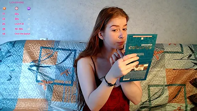 Snapshot of KatalinaAmore chatting on 10-16-25, 03:13 KatalinaAmore online show from 10-16-25, 03:13