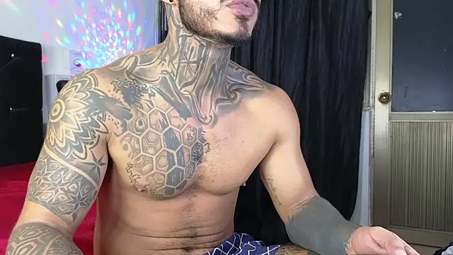 john cartter1 online show from 03-06-25, 05:11