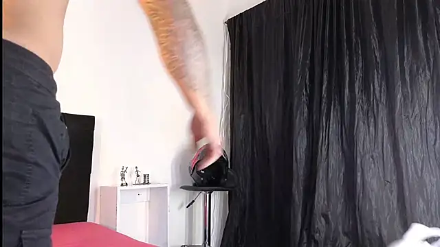 john cartter1 online show from 10-15-25, 11:10