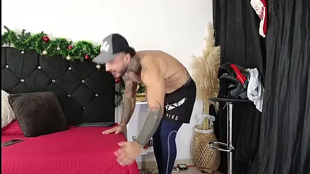 john cartter1 online show from 11-28-25, 11:02