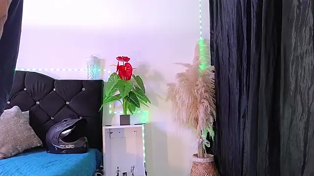 john cartter1 online show from 02-07-26, 12:09