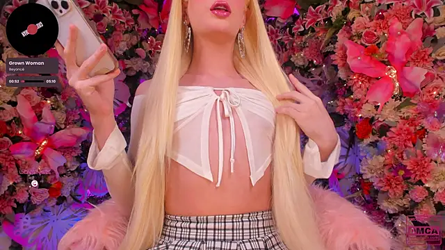 AlisonSharon online show from 02-23-26, 09:23