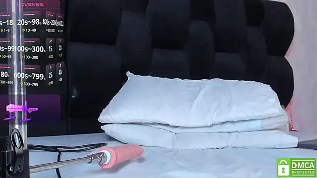 Eris Rose online show from 03-06-25, 11:20