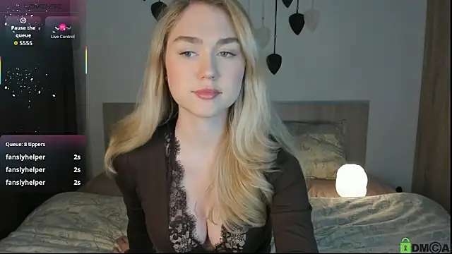 Snapshot of TheVanessaMaes chatting on 03-15-26, 10:05 TheVanessaMaes online show from 03-15-26, 10:05