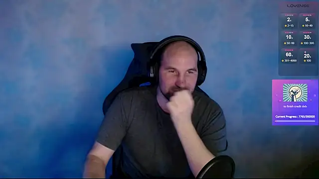 Snapshot of Popadosik_Mod chatting on 02-12-25, 07:34 Popadosik Mod online show from 02-12-25, 07:34