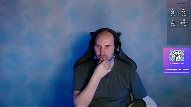 Snapshot of Popadosik_Mod chatting on 02-13-25, 04:32 Popadosik Mod online show from 02-13-25, 04:32