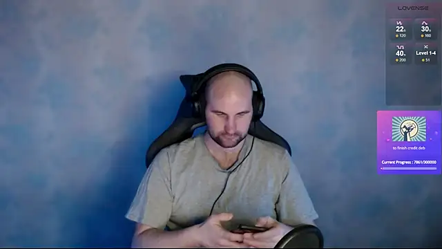 Snapshot of Popadosik_Mod chatting on 02-13-25, 08:38 Popadosik Mod online show from 02-13-25, 08:38