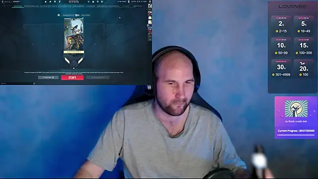 Snapshot of Popadosik_Mod chatting on 02-14-25, 04:41 Popadosik Mod online show from 02-14-25, 04:41