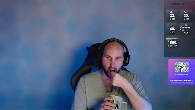 Snapshot of Popadosik_Mod chatting on 02-15-25, 05:07 Popadosik Mod online show from 02-15-25, 05:07