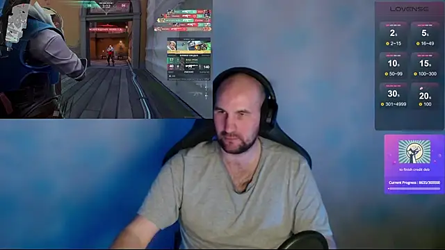 Snapshot of Popadosik_Mod chatting on 02-16-25, 06:21 Popadosik Mod online show from 02-16-25, 06:21